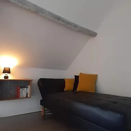 Evasion Champetre Entre Ancenis Et Nantes - Maison Renovee Avec Jardin Clos, Peche Et Animaux - Fr-1-306-873 *