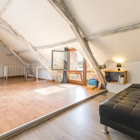 Evasion Champetre Entre Ancenis Et Nantes - Maison Renovee Avec Jardin Clos, Peche Et Animaux - Fr-1-306-873 * Vallons-de-l'Erdre