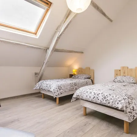 Feriehus Evasion Champetre Entre Ancenis Et Nantes - Maison Renovee Avec Jardin Clos, Peche Et Animaux - Fr-1-306-873 Vallons-de-l'Erdre