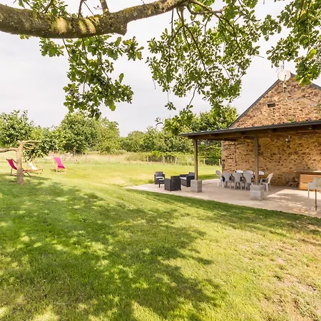 Evasion Champetre Entre Ancenis Et Nantes - Maison Renovee Avec Jardin Clos, Peche Et Animaux - Fr-1-306-873 * Vallons-de-l'Erdre