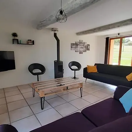 Holiday home Evasion Champetre Entre Ancenis Et Nantes - Maison Renovee Avec Jardin Clos, Peche Et Animaux - Fr-1-306-873 *
