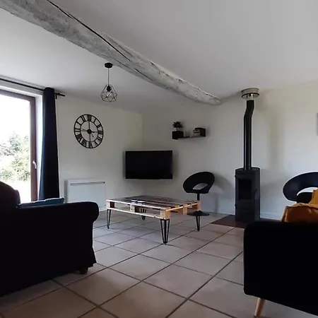 Evasion Champetre Entre Ancenis Et Nantes - Maison Renovee Avec Jardin Clos, Peche Et Animaux - Fr-1-306-873 * Vallons-de-l'Erdre