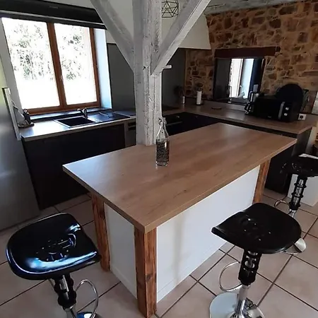 Evasion Champetre Entre Ancenis Et Nantes - Maison Renovee Avec Jardin Clos, Peche Et Animaux - Fr-1-306-873